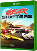 Gearshifters Xbox One Cover Art