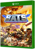 BATS: Bloodsucker Anti-Terror Squad Xbox One Cover Art