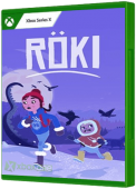 Roki Xbox Series Cover Art
