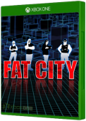Fat City Xbox One Cover Art