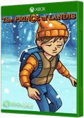 The Prince of Landis Xbox One Cover Art