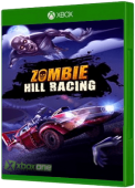 Zombie Hill Racing Xbox One Cover Art
