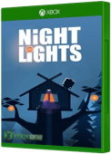 Night Lights Xbox One Cover Art