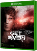 Get Even Xbox One Cover Art