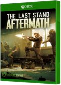 The Last Stand: Aftermath Xbox Series Cover Art