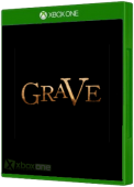 Grave Xbox One Cover Art