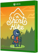 A Short Hike Xbox One Cover Art