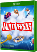 MultiVersus Xbox One Cover Art