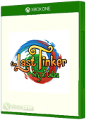 The Last Tinker Xbox One Cover Art