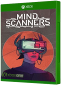 Mind Scanners Xbox One Cover Art