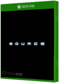 SOURCE Xbox One Cover Art