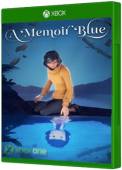 A Memoir Blue Xbox One Cover Art