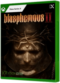 Blasphemous 2 Xbox One Cover Art