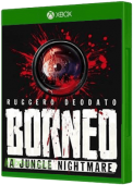 Borneo: A Jungle Nightmare Xbox One Cover Art