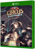 Circus Electrique Xbox One Cover Art