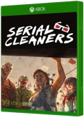 Serial Cleaners Xbox One Cover Art