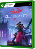 Elderand Xbox One Cover Art
