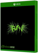 BURN Xbox One Cover Art