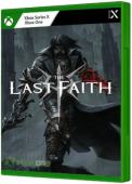 The Last Faith Xbox One Cover Art