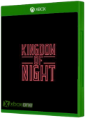 Kingdom of Night Xbox One Cover Art
