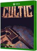 Cultic Xbox One Cover Art