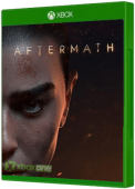 Aftermath Xbox One Cover Art