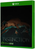 Instinction Xbox One Cover Art