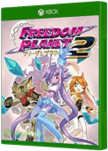 Freedom Planet 2