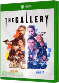 The Gallery Xbox One Cover Art