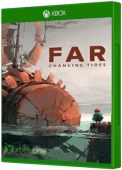 FAR: Changing Tides Windows 10 Cover Art