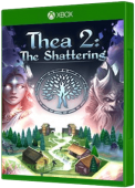 Thea 2: The Shattering Xbox One Cover Art
