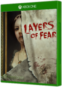 Layers Of Fear Xbox One Cover Art