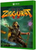 Ziggurat 2 Xbox One Cover Art