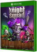 Knight Squad Xbox One Cover Art