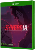 Synergia Xbox One Cover Art