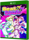 Beat Souls Xbox One Cover Art