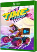 Time Loader Xbox One Cover Art