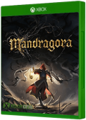 Mandragora Xbox Series Cover Art
