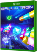 Ballotron Xbox One Cover Art