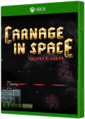 Carnage in Space - Ignition