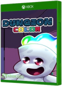 Dungeon Color Xbox One Cover Art