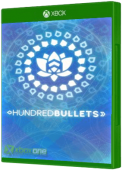 Hundred Bullets Xbox One Cover Art
