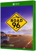Road 96 Xbox One Cover Art