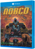 NORCO Windows PC Cover Art