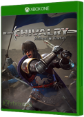 Chivalry: Medieval Warfare Xbox One Cover Art