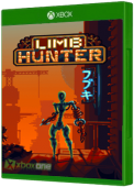 Limb Hunter Xbox One Cover Art