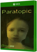 Paratopic Xbox One Cover Art