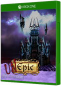 Unepic Xbox One Cover Art