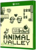 Bit Orchard: Animal Valley Xbox One Cover Art