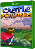 Castle Formers Xbox One Cover Art